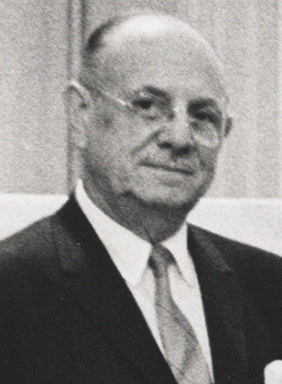 Sidney R. Rabb, Former Chairman of The Stop & Shop Companies