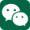 WeChat Babson green logo