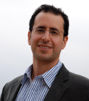 Alberto Perlman ’98, Co-Founder & Chief Executive Officer, Zumba Fitness, LLC