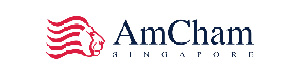 AmCham Singapore Logo