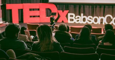 2019-05-14 Babson TED Talks Top 10