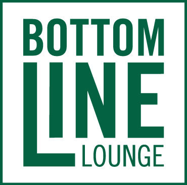 Logo Bottom Line Lounge
