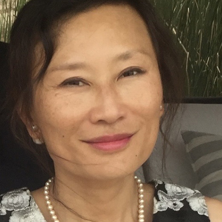 Jeanie Chung, MD, PhD