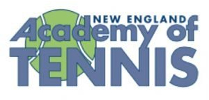 New England Academy of Tennis Logo
