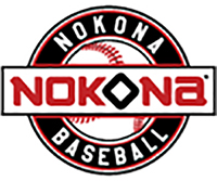 Nokona Baseball Logo
