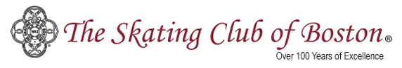 Boston Skating Club Logo