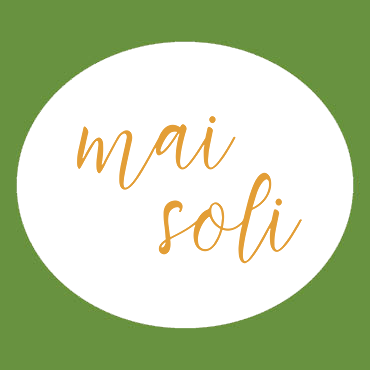 Grid Logo - Mai Soli