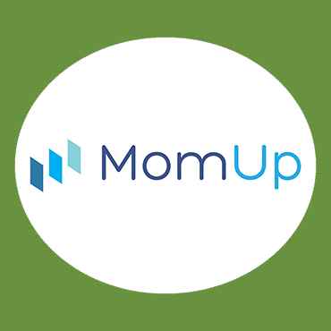 MomUp Logo