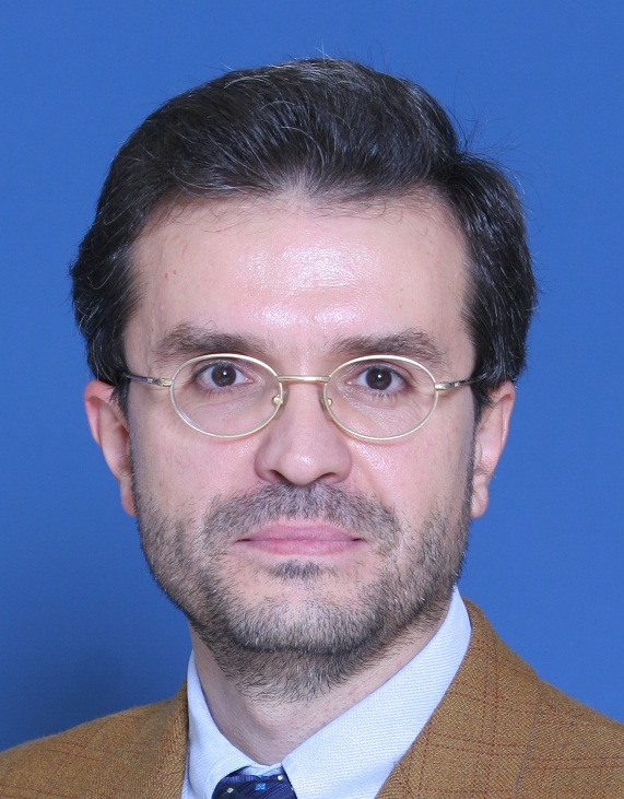 Dr. Kostas Axarloglou