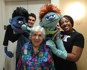 Avenue Q