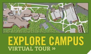 View the Virtual Campus Map of Babson's Wellesley campus