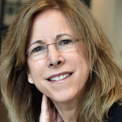 Picture of Cheryl Square