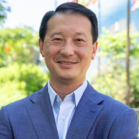 Ed Chiu headshot