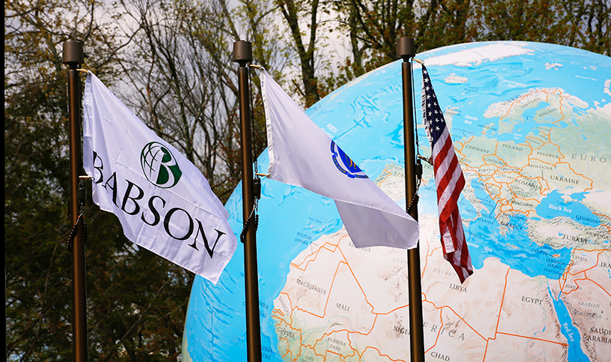 Visit entrepreneurship.babson.edu