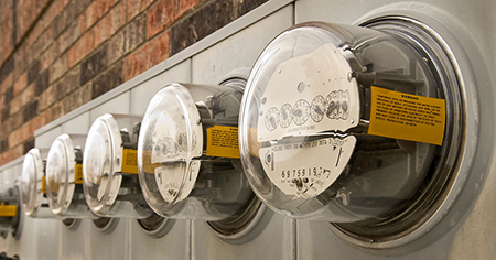 Electricity BT&A