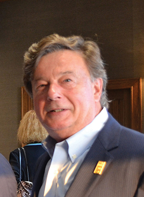 Henri A. Termeer, Former Chairman, President, and CEO of Genzyme Corporation