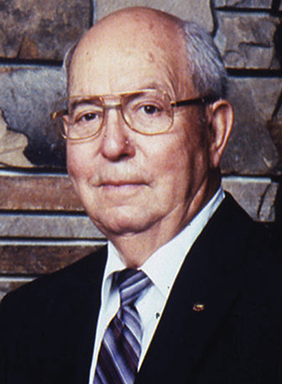 John K. Hanson, Former Chairman of Winnebago Industries