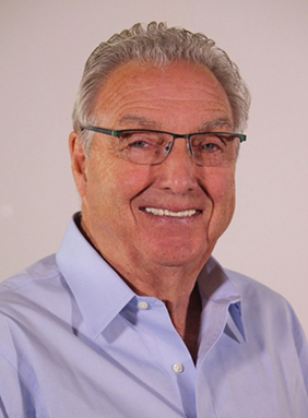 John C. Merritt ’61, Owner and President of Dockside Marine Supply; Former Chairman and CEO of Van Kampen Merritt Holding Corp.