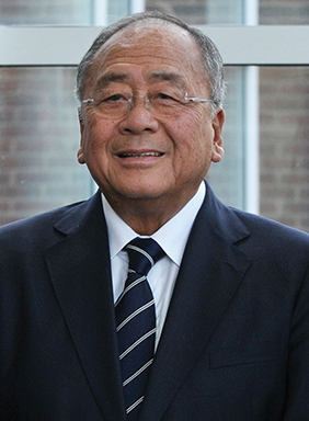 Lee Man Tat, Chairman of Lee Kum Kee