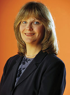 Patricia Gallup, Chairman, CAO, and Co-founder of PC Connection Inc.