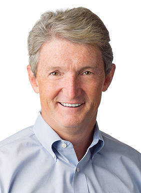 Robert Davis MBA’85, General Partner, Highland Capital Partners; Founder, Former President and CEO at Lycos Inc.