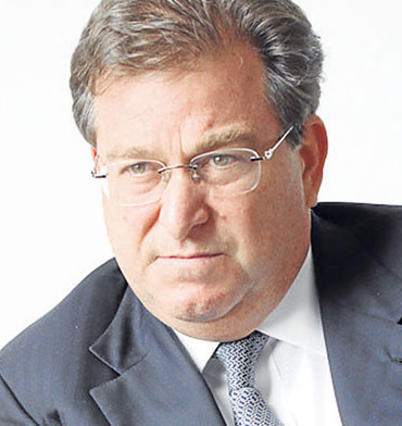 Jaime Gilinski​, Chairman, Banco GNB Sudameris SA