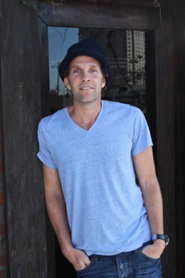 Jesse Itzler, Co-founder of Marquis Jet