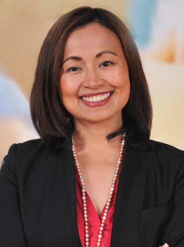 Sheila Lirio Marcelo, Founder, Chairwoman and CEO of Care.com