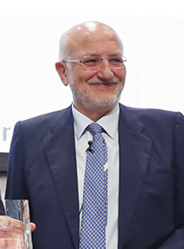 Juan Roig, President of Mercadona