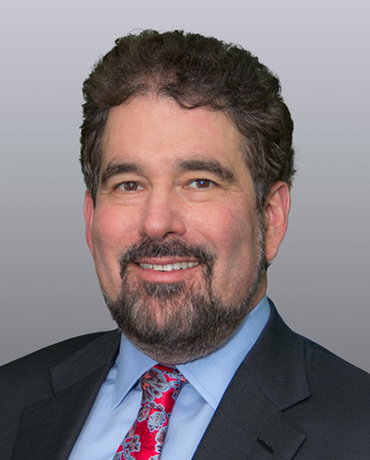 Alan Trefler​, Founder and CEO of Pegasystems​