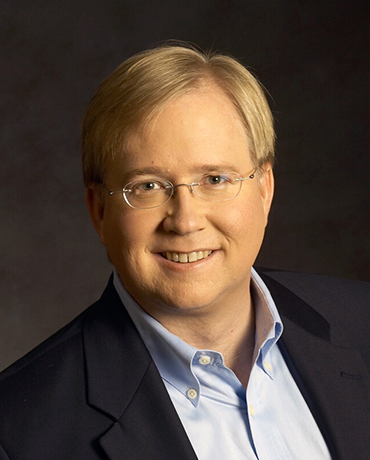 Graham Weston, Former Chairman of Rackspace Hosting Inc.