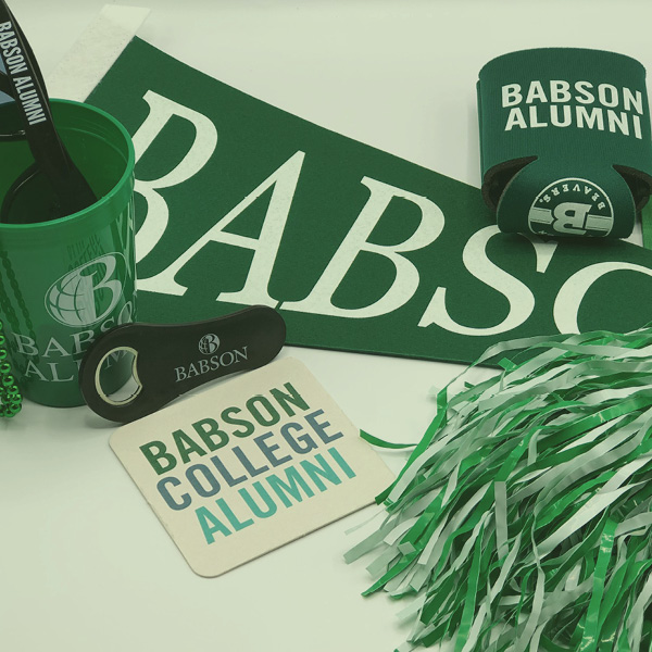 Babson in a box