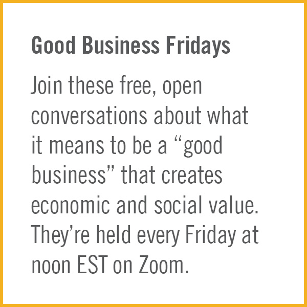 GBTY_Good Business Fridays 1
