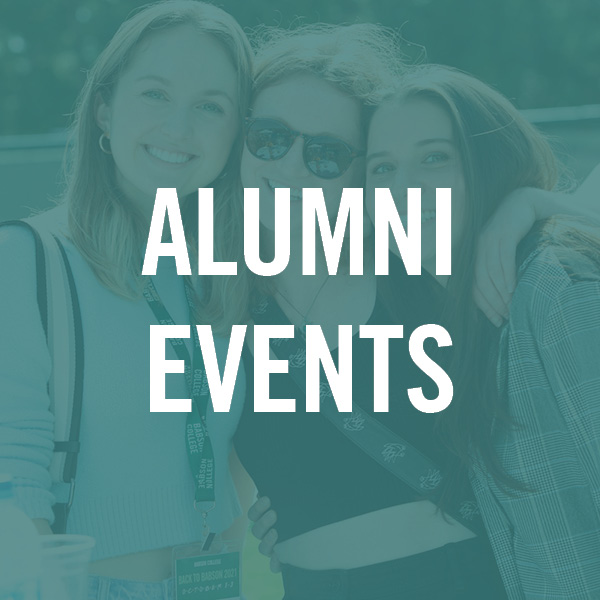 AlumniEvents