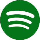 Social Media Icon_Spotify