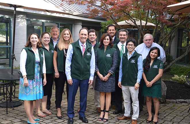 Babson Alumni Association 9.10.2019