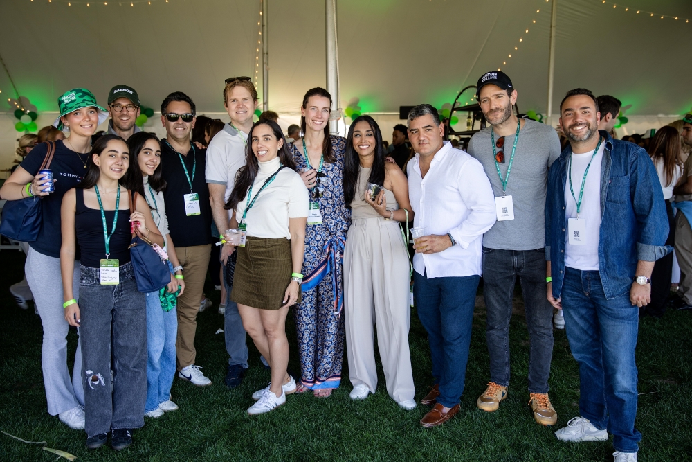 Babson alumni