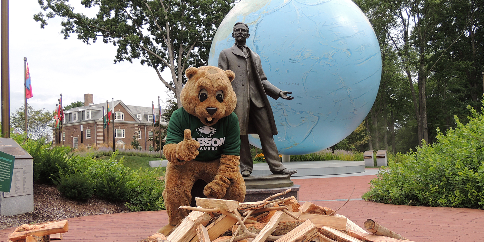 Babson Defenders_Hero Hero Image_Babson Defenders Page