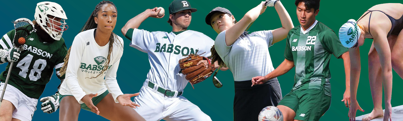 Barefoot Challenge Babson College