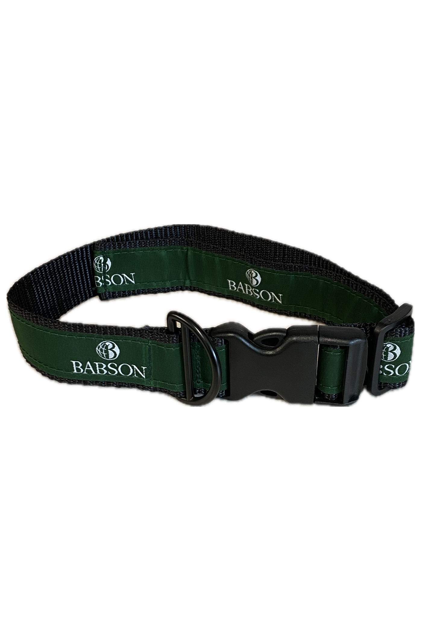 Square site collar for pets