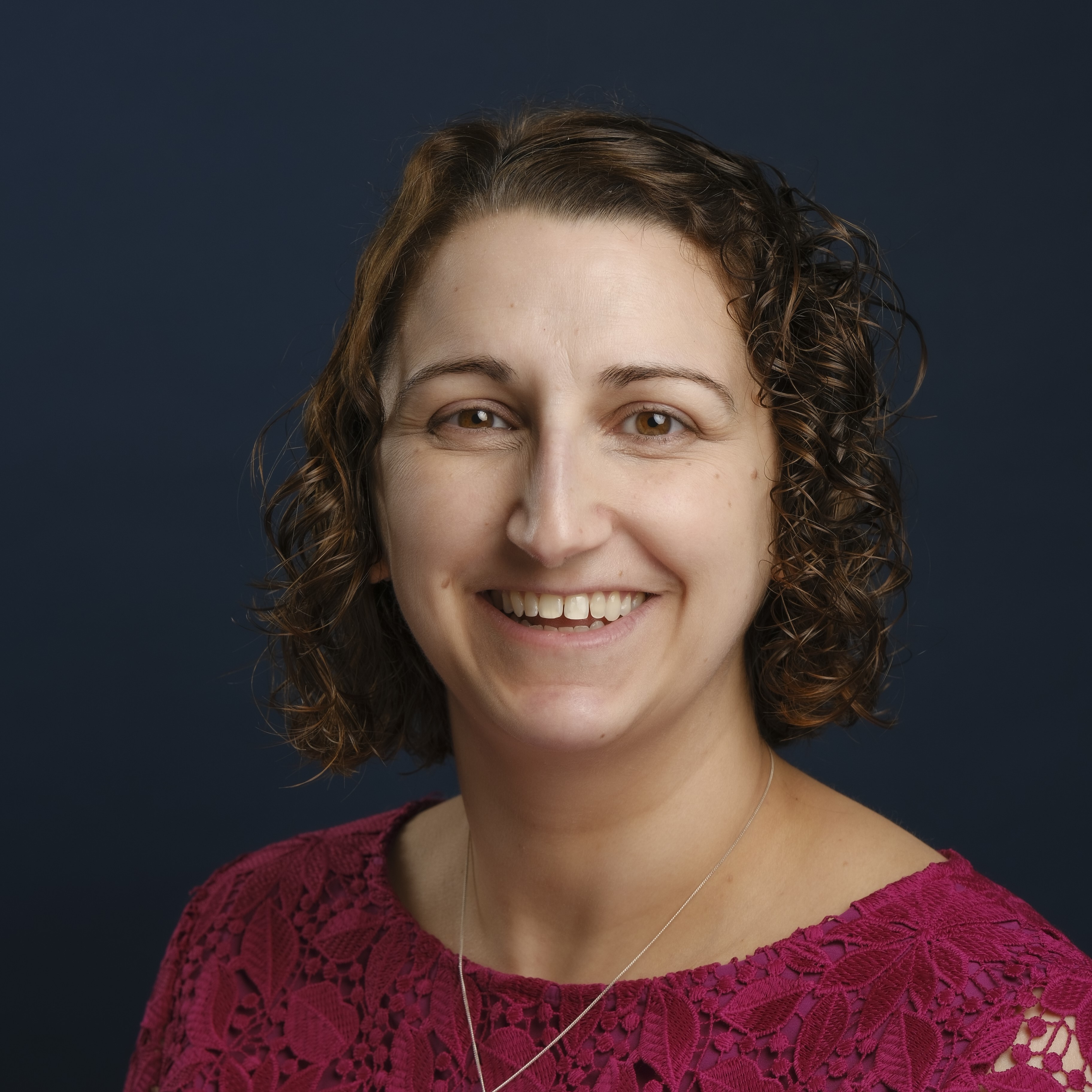 Volunteer Spotlight Jenn Putnam 05