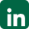 LinkedIn Babson Green Logo