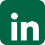 LinkedIn Babson Green Logo