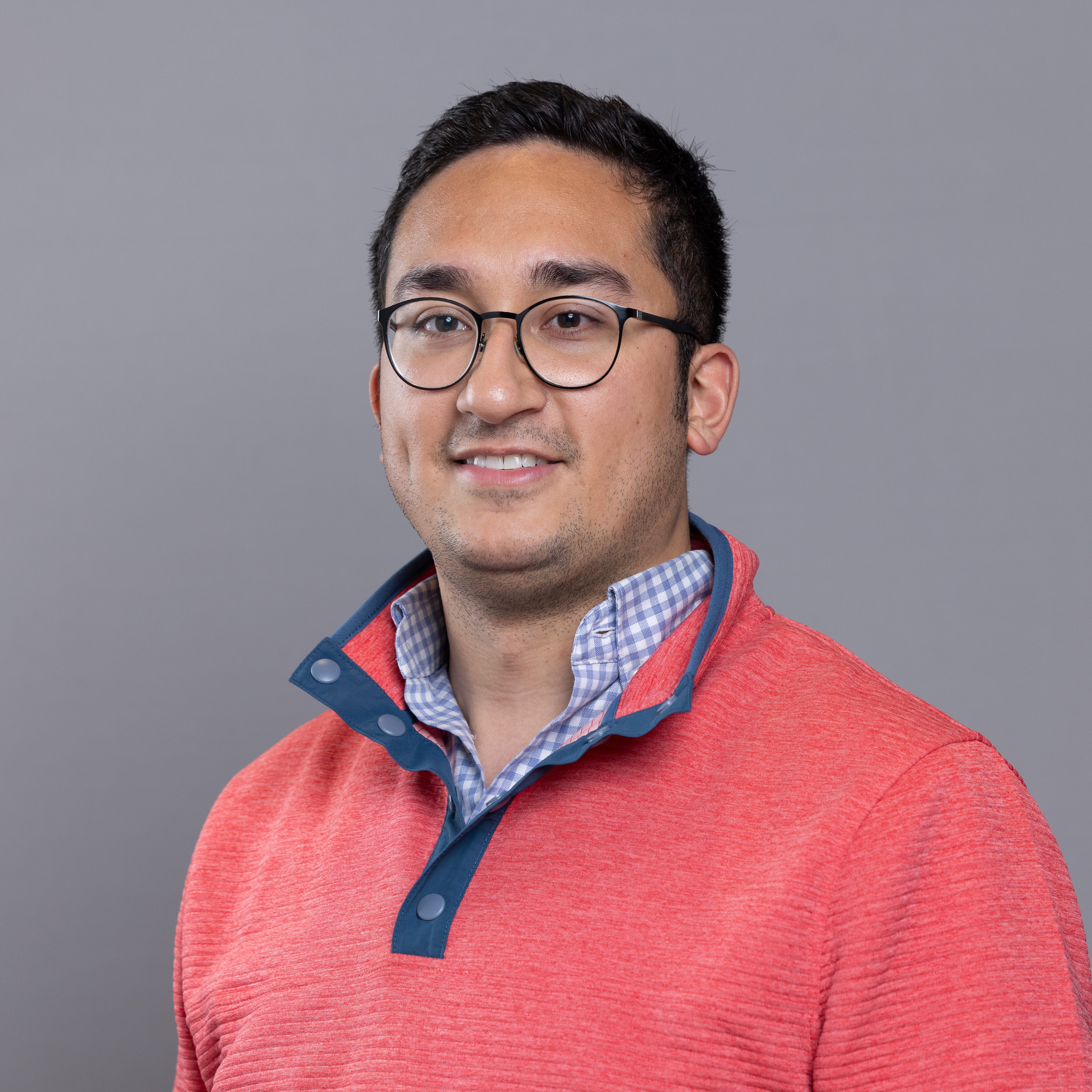 Alumni Spotlight Mark Irwin