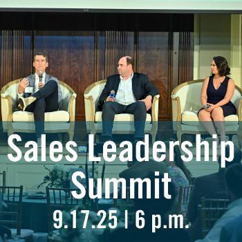 Sales Summit Update 2025