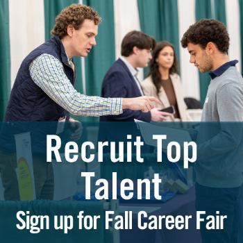 Recruit Top Talent