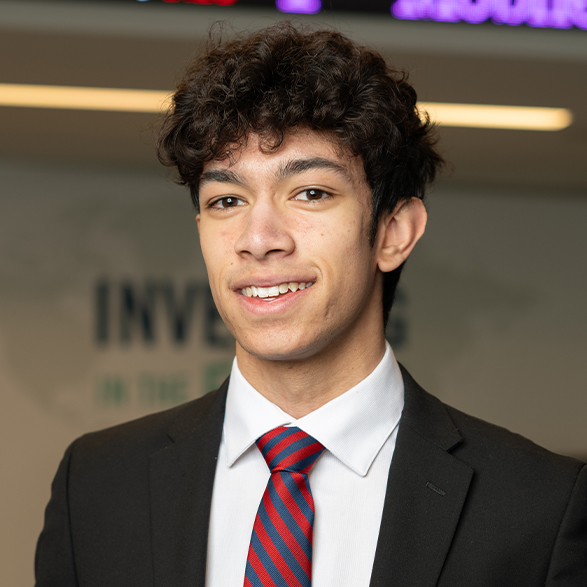 Robbie Estratda