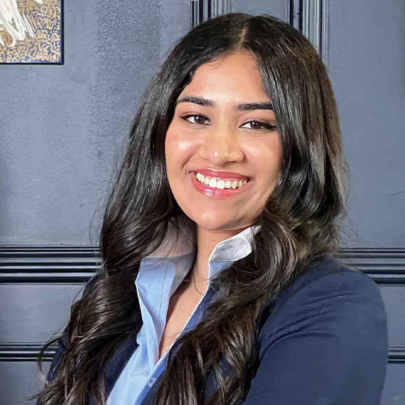 Rania Ishoof