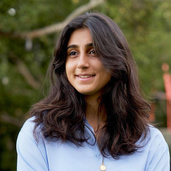Alisha Junaid