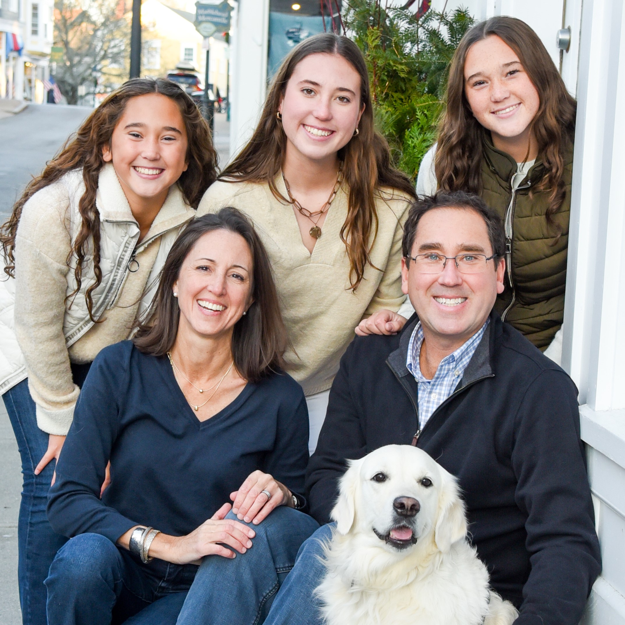 The Walgreens Volunteer Spotlight